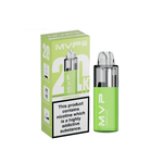 Buy Bulk MVP 20K Prefilled Pods - pack of 5 - Vape Wholesale Mcr