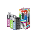 Buy Bulk MVP 60K Prefilled Vape Kit - pack of 5 - Vape Wholesale Mcr