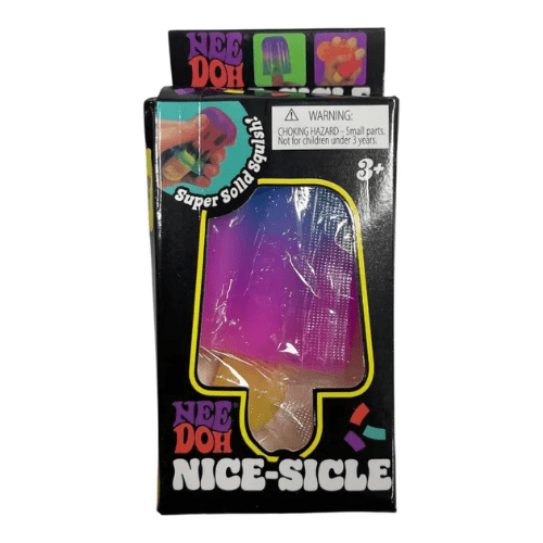 Buy Bulk NeeDoh Stress Free Squishy Toy - Pack of 12 - Vape Wholesale Mcr