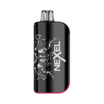 Buy Bulk Nexel Thunder 15000 Puffs Prefilled Pod Kit - Pack of 5 (Ban Proof) - Vape Wholesale Mcr
