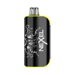 Buy Bulk Nexel Thunder 15000 Puffs Prefilled Pod Kit - Pack of 5 (Ban Proof) - Vape Wholesale Mcr