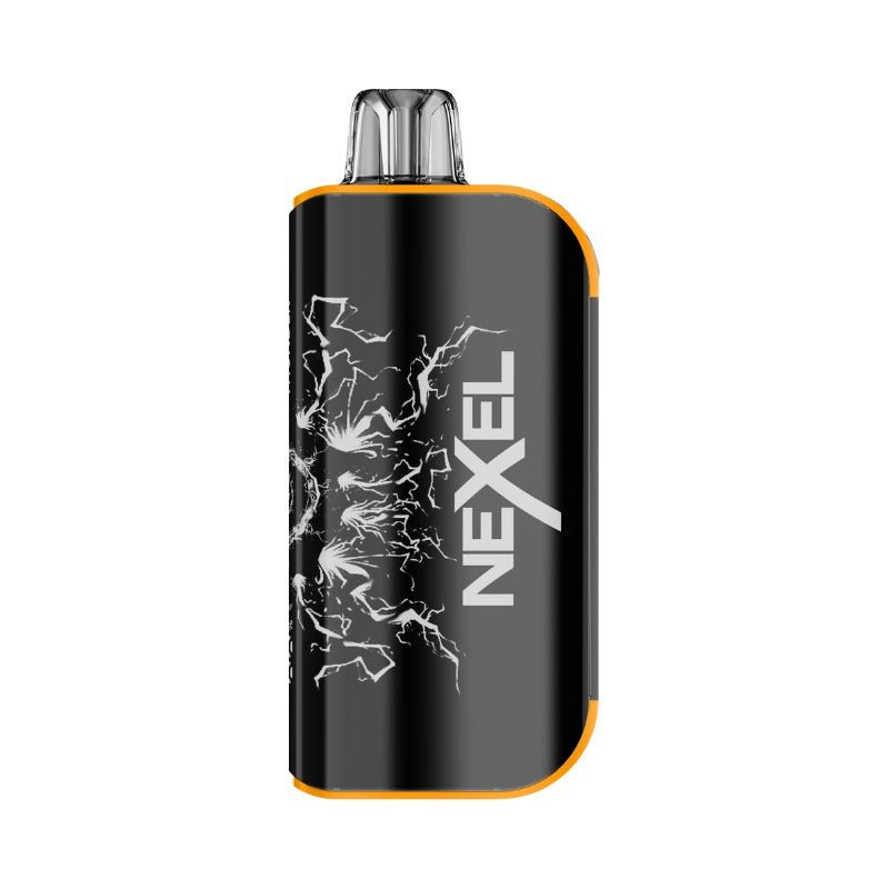 Buy Bulk Nexel Thunder 15000 Puffs Prefilled Pod Kit - Pack of 5 (Ban Proof) - Vape Wholesale Mcr