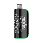 Buy Bulk Nexel Thunder 15000 Puffs Prefilled Pod Kit - Pack of 5 (Ban Proof) - Vape Wholesale Mcr