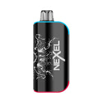 Buy Bulk Nexel Thunder 15000 Puffs Prefilled Pod Kit - Pack of 5 (Ban Proof) - Vape Wholesale Mcr