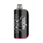 Buy Bulk Nexel Thunder 15000 Puffs Prefilled Pod Kit - Pack of 5 (Ban Proof) - Vape Wholesale Mcr
