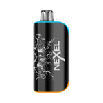 Buy Bulk Nexel Thunder 15000 Puffs Prefilled Pod Kit - Pack of 5 (Ban Proof) - Vape Wholesale Mcr
