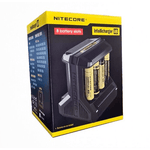 Buy Bulk Nitecore - Intellicharger i8 - Vape Wholesale Mcr
