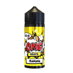 Buy Bulk OMG Fruits - 100ml - Eliquid - Vape Wholesale Mcr