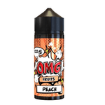 Buy Bulk OMG Fruits - 100ml - Eliquid - Vape Wholesale Mcr
