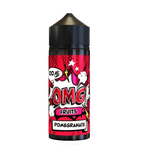 Buy Bulk OMG Fruits - 100ml - Eliquid - Vape Wholesale Mcr