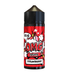 Buy Bulk OMG Fruits - 100ml - Eliquid - Vape Wholesale Mcr