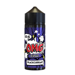 Buy Bulk OMG Fruits - 100ml - Eliquid - Vape Wholesale Mcr