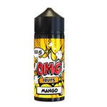 Buy Bulk OMG Fruits - 100ml - Eliquid - Vape Wholesale Mcr