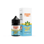 Buy Bulk Orange County CBD 50ml E-Liquid - Vape Wholesale Mcr