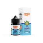 Buy Bulk Orange County CBD 50ml E-Liquid - Vape Wholesale Mcr