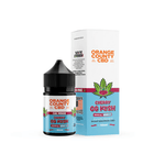 Buy Bulk Orange County CBD 50ml E-Liquid - Vape Wholesale Mcr