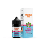 Buy Bulk Orange County CBD 50ml E-Liquid - Vape Wholesale Mcr