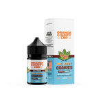 Buy Bulk Orange County CBD 50ml E-Liquid - Vape Wholesale Mcr