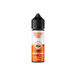 Buy Bulk Orange County CBD E-Liquid 1500mg 50ml - Vape Wholesale Mcr