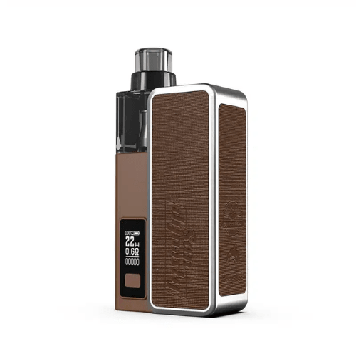 Buy Bulk Orca Vape San Dynasty Pod Kit - Vape Wholesale Mcr