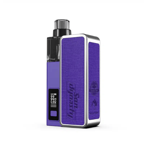 Buy Bulk Orca Vape San Dynasty Pod Kit - Vape Wholesale Mcr