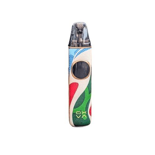 Buy Bulk Oxva Nexlim 2 Pod Kit - Vape Wholesale Mcr