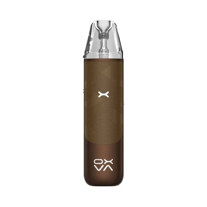 Buy Bulk Oxva Nexlim Go Pod Kit Pack of 1 - Vape Wholesale Mcr
