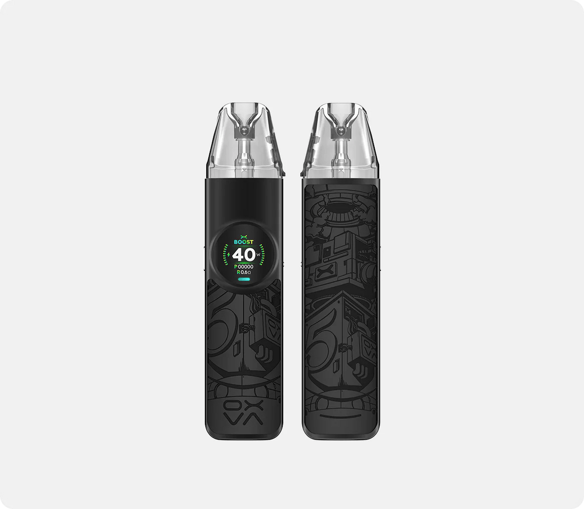 Buy Bulk Oxva Nexlim Pod Kit 40w - Vape Wholesale Mcr