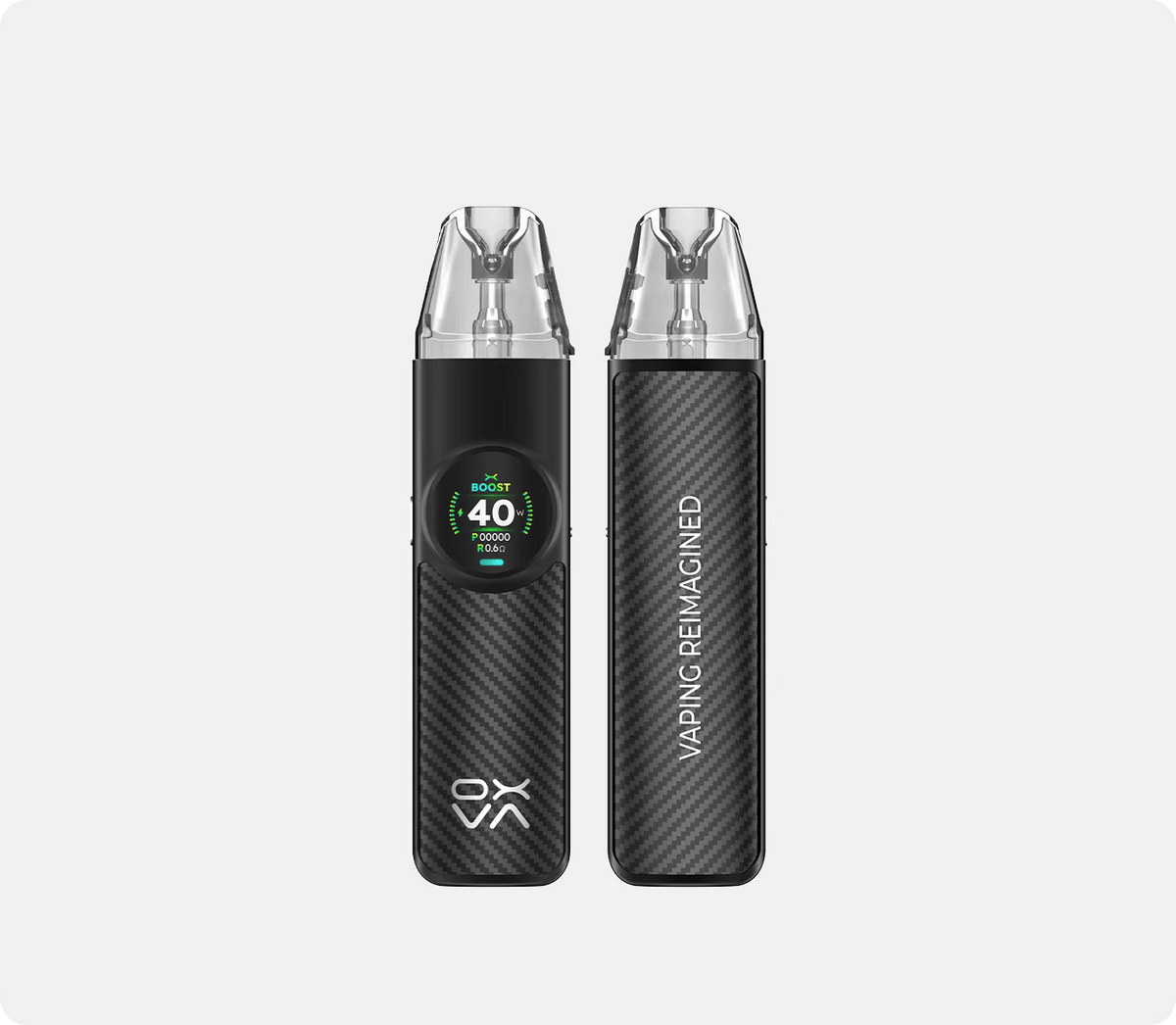 Buy Bulk Oxva Nexlim Pod Kit 40w - Vape Wholesale Mcr