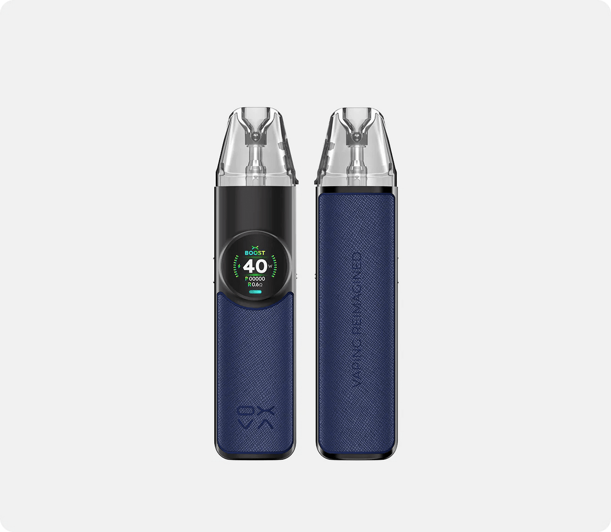 Buy Bulk Oxva Nexlim Pod Kit 40w - Vape Wholesale Mcr
