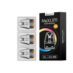 Buy Bulk OXVA Nexlim Pods - Pack of 3 - Vape Wholesale Mcr