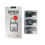 Buy Bulk OXVA ONEO Replacement Pod Cartridge (3pcs/pack) - Vape Wholesale Mcr