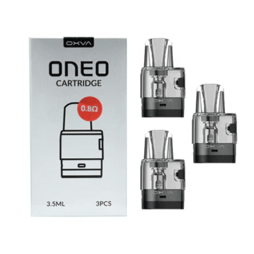 Buy Bulk OXVA ONEO Replacement Pod Cartridge (3pcs/pack) - Vape Wholesale Mcr