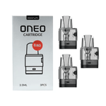 Buy Bulk OXVA ONEO Replacement Pod Cartridge (3pcs/pack) - Vape Wholesale Mcr