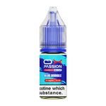 Buy Bulk Oxva OX Passion Nic Salt 10ml E - liquids Box of 10 - Vape Wholesale Mcr