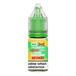 Buy Bulk Oxva OX Passion Nic Salt 10ml E - liquids Box of 10 - Vape Wholesale Mcr