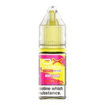Buy Bulk Oxva OX Passion Nic Salt 10ml E - liquids Box of 10 - Vape Wholesale Mcr