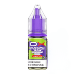 Buy Bulk Oxva OX Passion Nic Salt 10ml E - liquids Box of 10 - Vape Wholesale Mcr