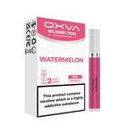 Buy Bulk OXVA SlimStick Pods (prefilled Cartridges) - Pack of 5 - Vape Wholesale Mcr