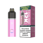 Buy Bulk Oxva Tasteflex SL 12K Prefilled Vape Kit - Pack of 5 - Vape Wholesale Mcr
