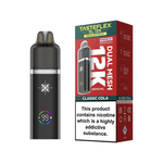 Buy Bulk Oxva Tasteflex SL 12K Prefilled Vape Kit - Pack of 5 - Vape Wholesale Mcr