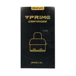 Buy Bulk Oxva Vprime Cartridge Pod (2pcs/pack) - Vape Wholesale Mcr