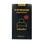 Buy Bulk Oxva Vprime Cartridge Pod (2pcs/pack) - Vape Wholesale Mcr
