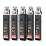 Buy Bulk OXVA Xlim 3 Ultra Pod Vape Kit - Vape Wholesale Mcr
