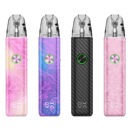 Buy Bulk OXVA Xlim 4 Pod Kit - Vape Wholesale Mcr