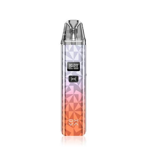 Buy Bulk Oxva Xlim Classic Edition Pod Kit - X - Treme Flavour - Vape Wholesale Mcr