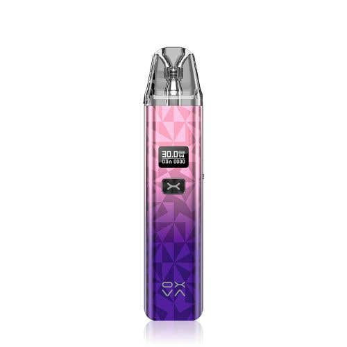 Buy Bulk Oxva Xlim Classic Edition Pod Kit - X - Treme Flavour - Vape Wholesale Mcr