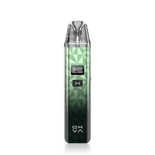 Buy Bulk Oxva Xlim Classic Edition Pod Kit - X - Treme Flavour - Vape Wholesale Mcr