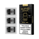 Buy Bulk OXVA Xlim EZ Replacement Pods (3pcs/pack) - Vape Wholesale Mcr