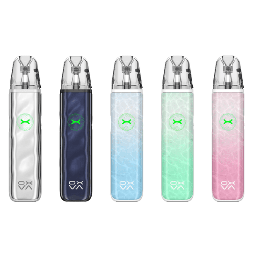Buy Bulk Oxva Xlim GO 2 Pod Kit - Vape Wholesale Mcr